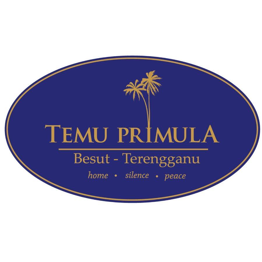 Temu Primula Hotel Kampong Seberang Timor Exterior photo
